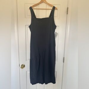 NWT Smartwool Merino Sport Midi Dress